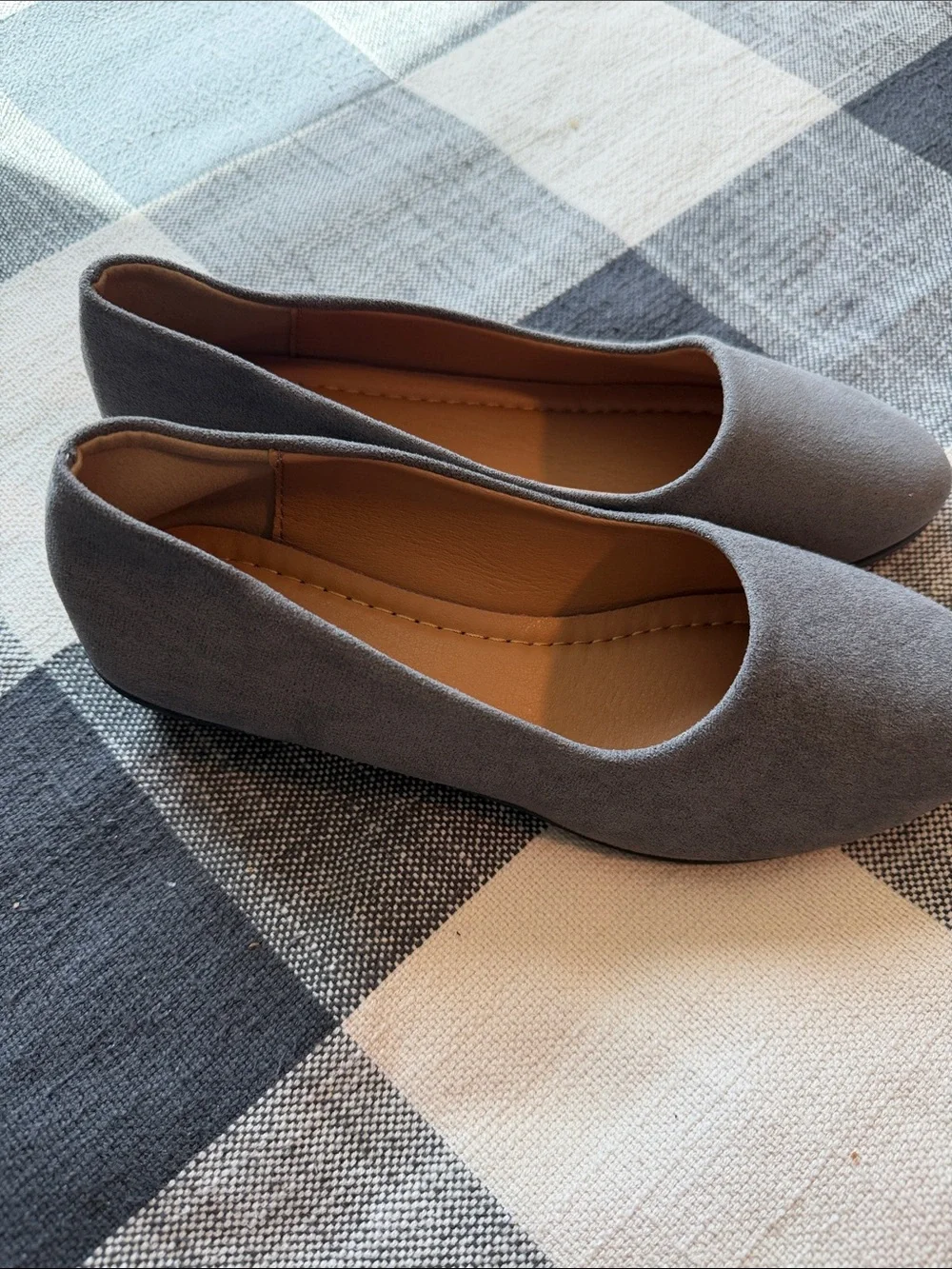 Love simple gray